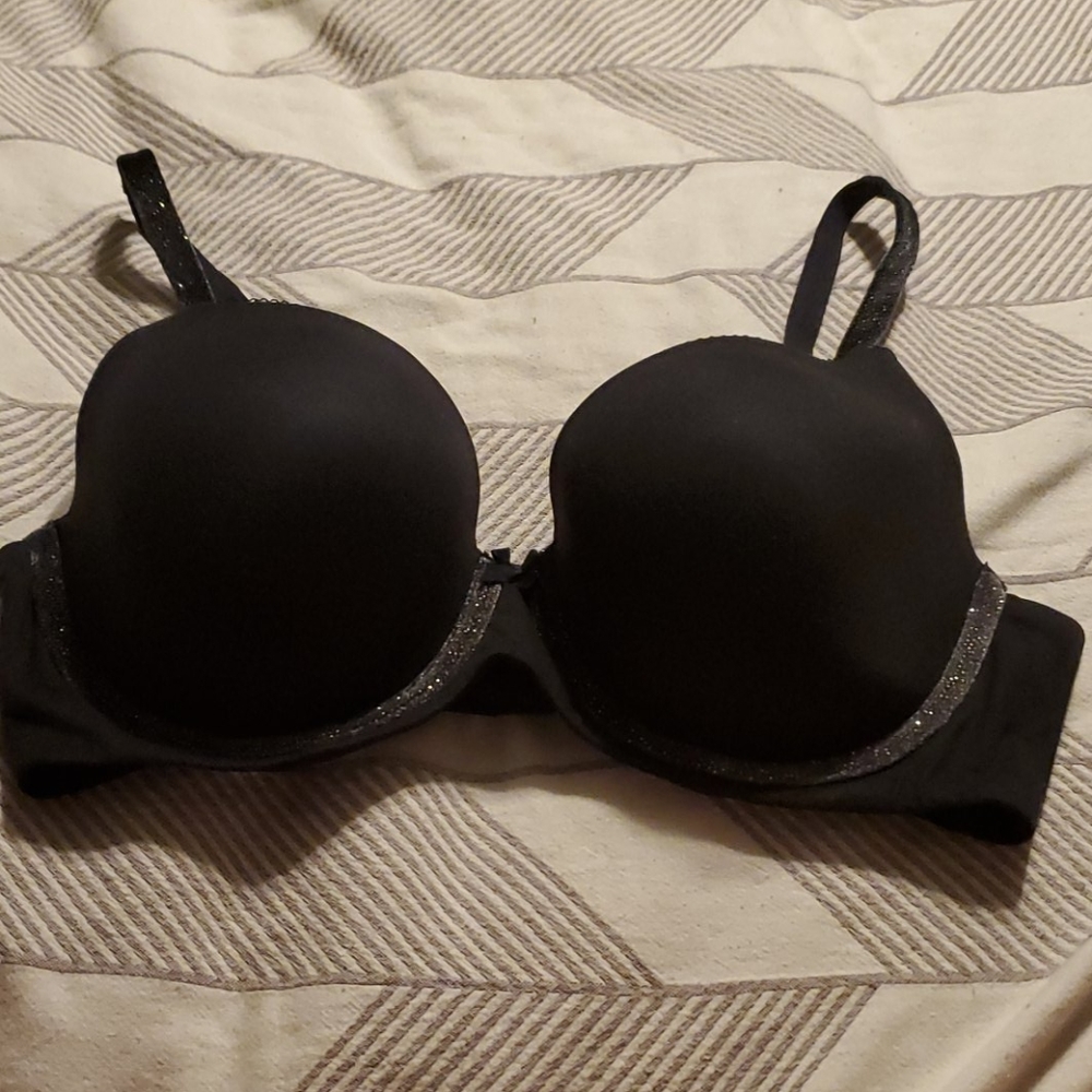 Body by Victoria 38D